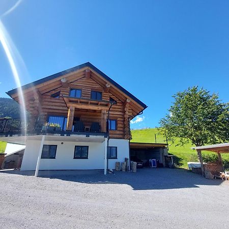 Haus Stroehle Schruns Exterior foto